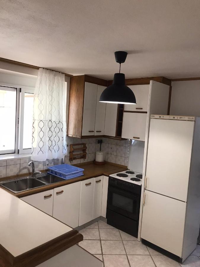 Ag Apartment Igoumenítsa Extérieur photo