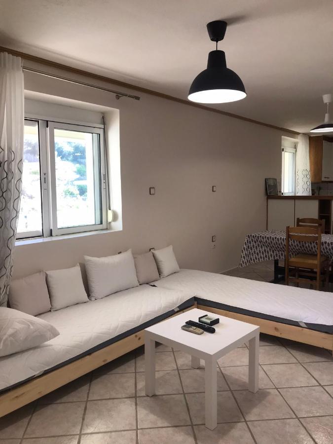 Ag Apartment Igoumenítsa Extérieur photo