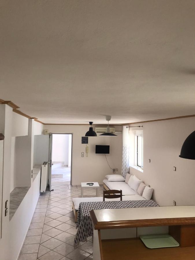 Ag Apartment Igoumenítsa Extérieur photo
