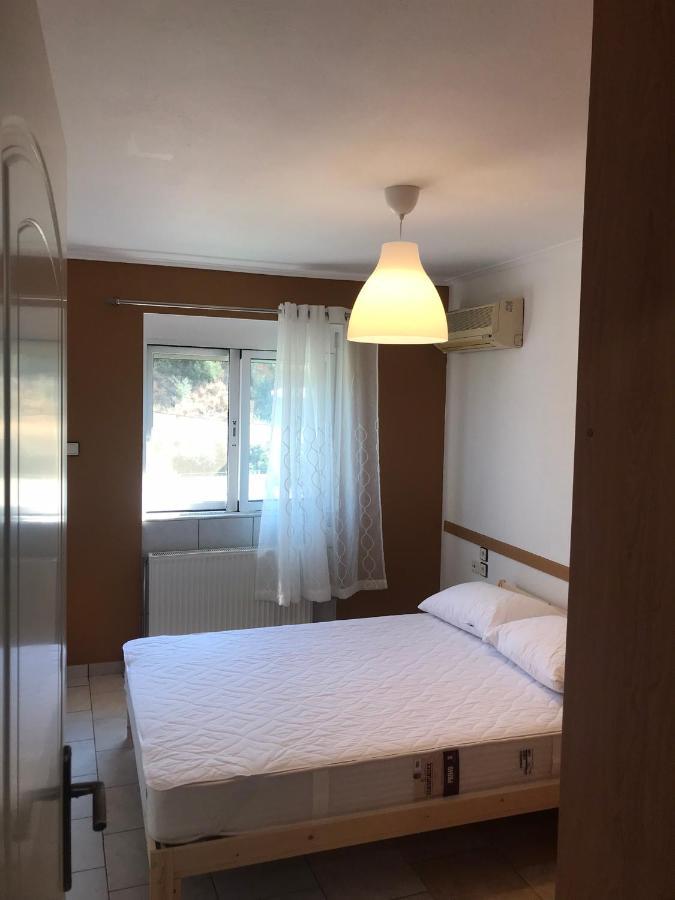 Ag Apartment Igoumenítsa Extérieur photo